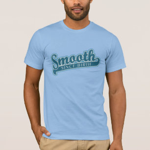 Camisa SMOOTH - escolha estilo e cor