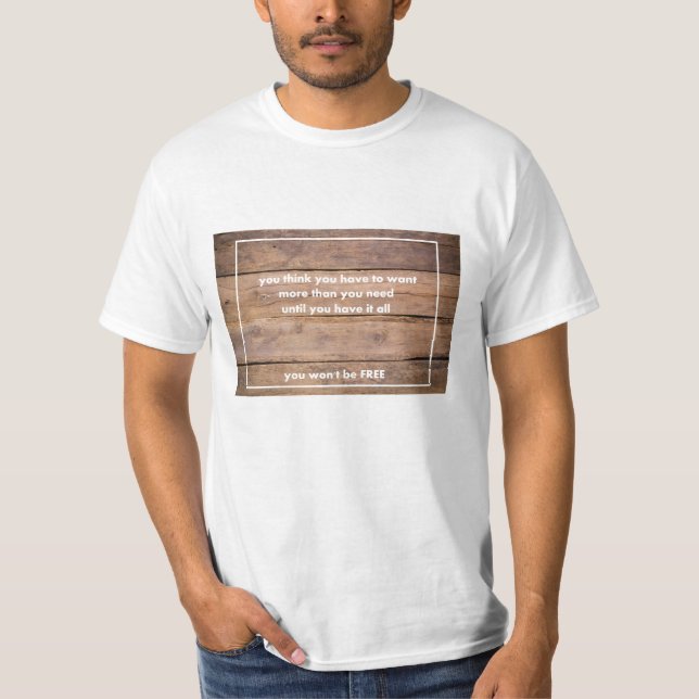 CAMISA SOCIETY (Frente)