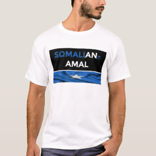 Camisa Somali-Amal Men