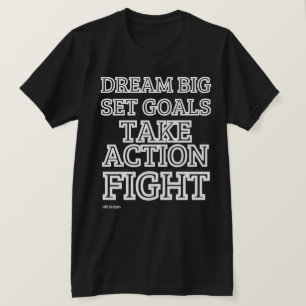Camisa "SONHO BIG..."