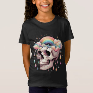 Camisa Sonhos Arco-íris