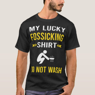 Camisa Sortuda Sossicando Fosenjoo