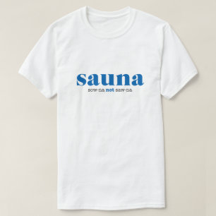 Camisa Sow-na não Saw-na