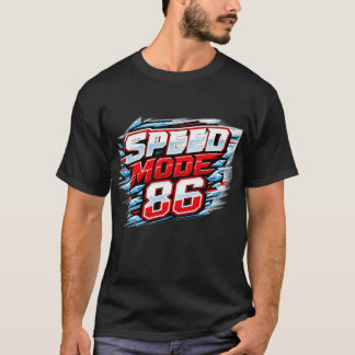 Camisa Speed Mode 86 Inspirada no Hóquei – Ice Ene