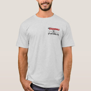 Camisa Speedworld 15