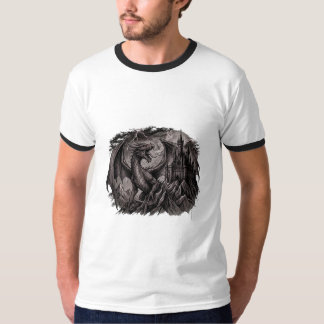 Camisa Storm Dragon Castle
