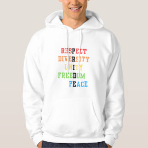 Camisa Suada do Orgulho