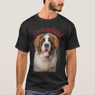 Camisa suiça