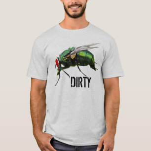 Camisa Suja