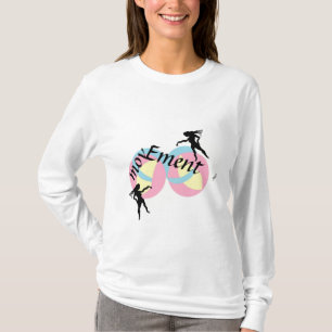 Camisa Suja : Movimento