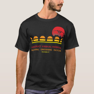 Camisa Sunset