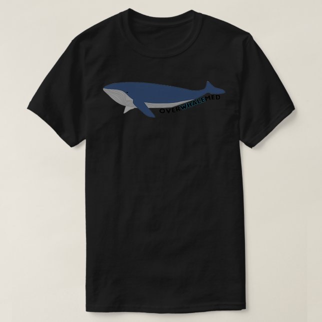 Camisa Superbaleada (Frente do Design)