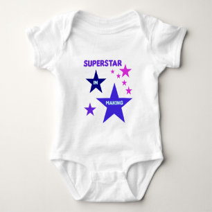 Camisa superstar