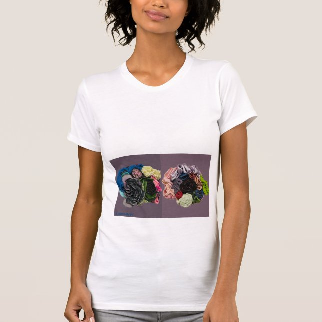 Camisa T (Frente)