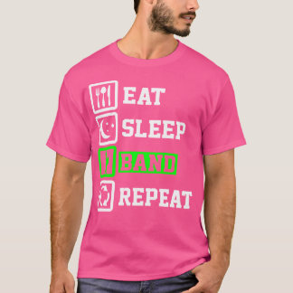 Camisa T