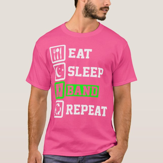 Camisa T (Frente)