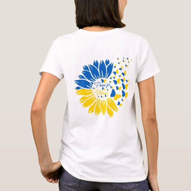 Camisa T (Verso)