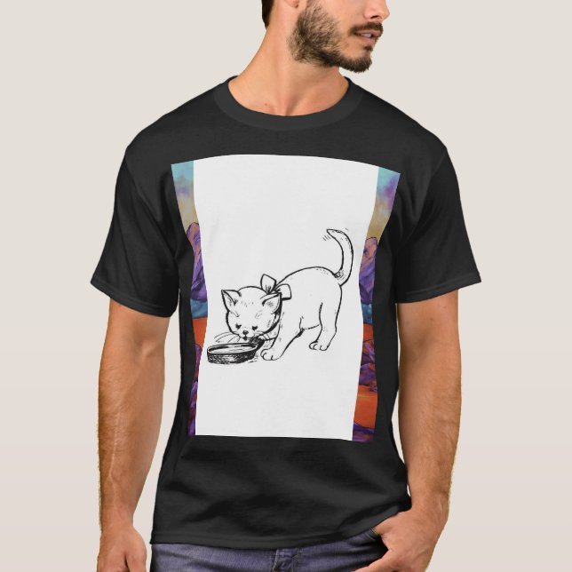 Camisa T (Frente)