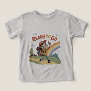 Camisa T