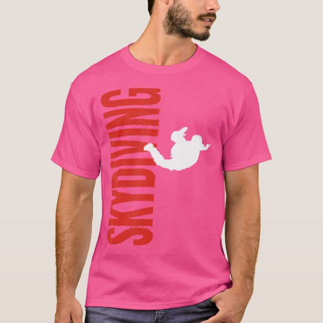 Camisa T (Frente)