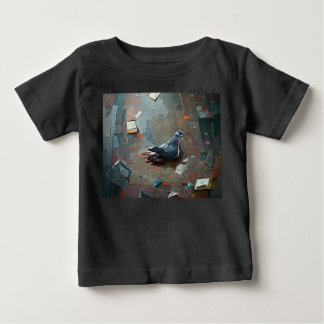 Camisa T