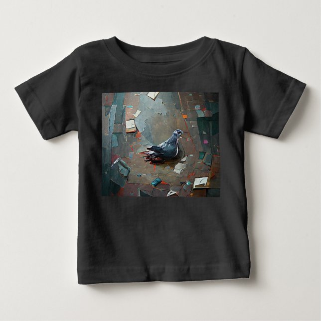 Camisa T (Frente)