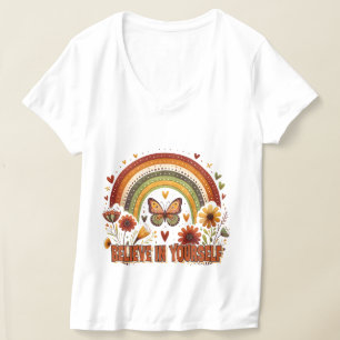 Camisa T