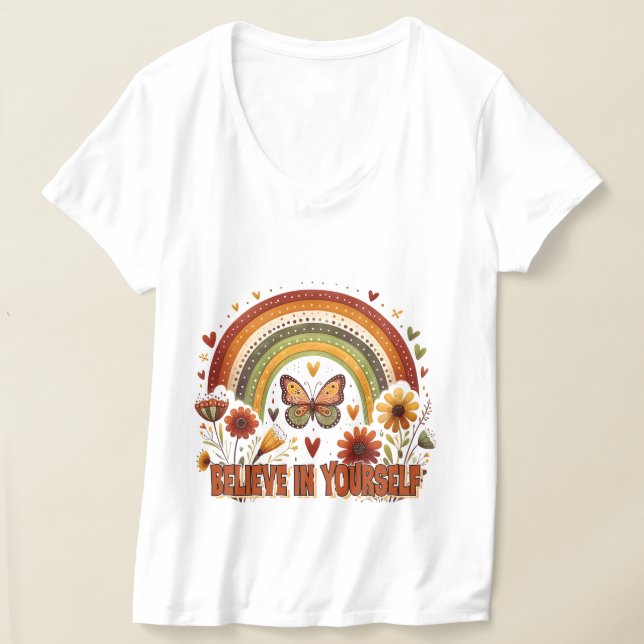 Camisa T (Postura )
