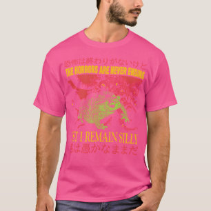Camisa T