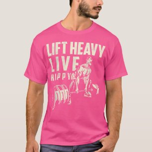 Camisa T
