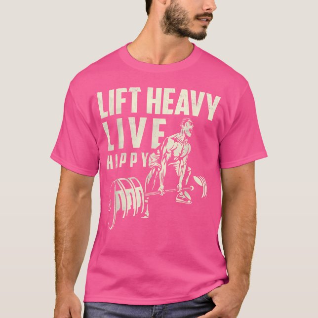 Camisa T (Frente)