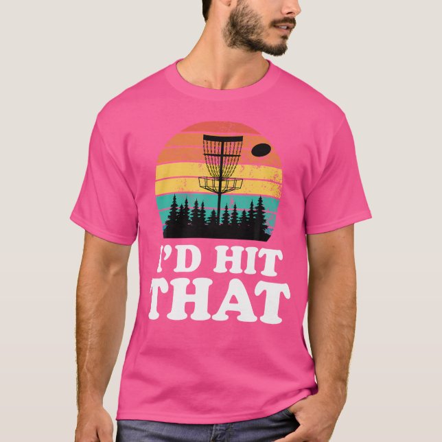 Camisa T (Frente)