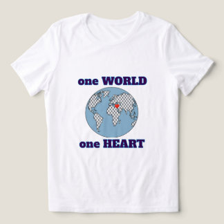 Camisa T