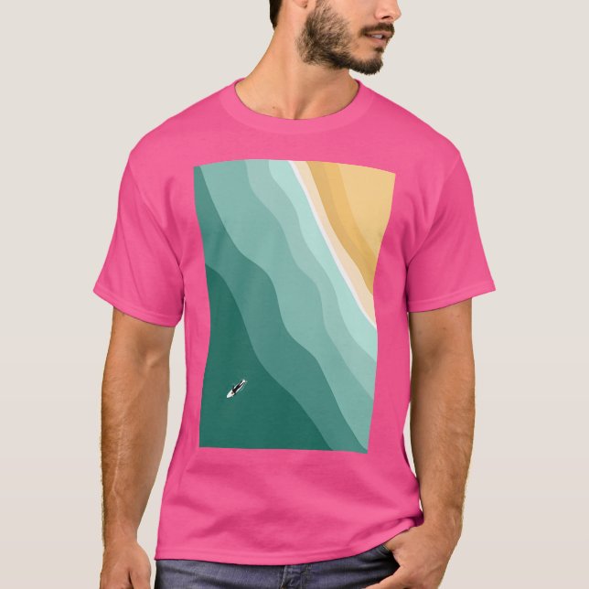 Camisa T (Frente)