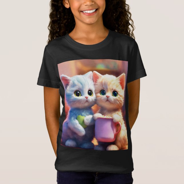 Camisa T (Frente)
