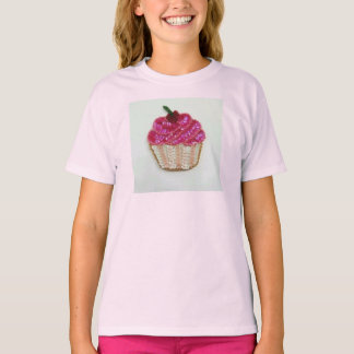 Camisa T