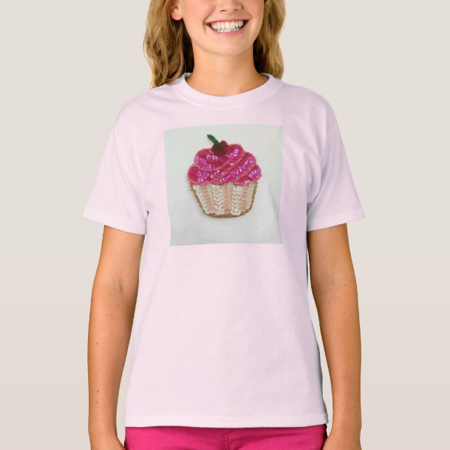 Camisa T (Frente)