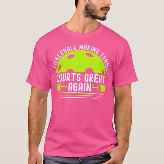 Camisa T (Frente)
