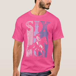 Camisa T