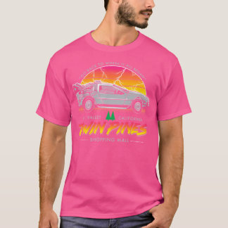 Camisa T