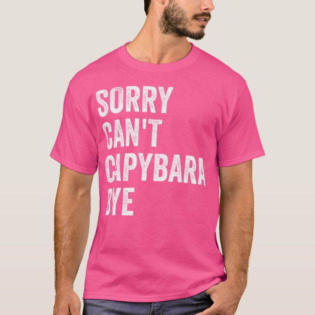 Camisa T (Frente)