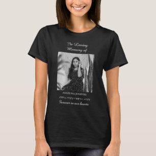 Camisa T