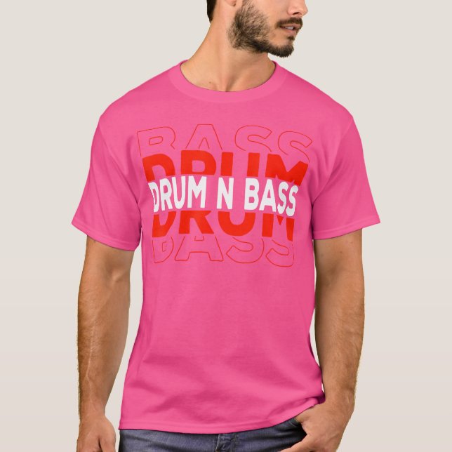 Camisa T (Frente)