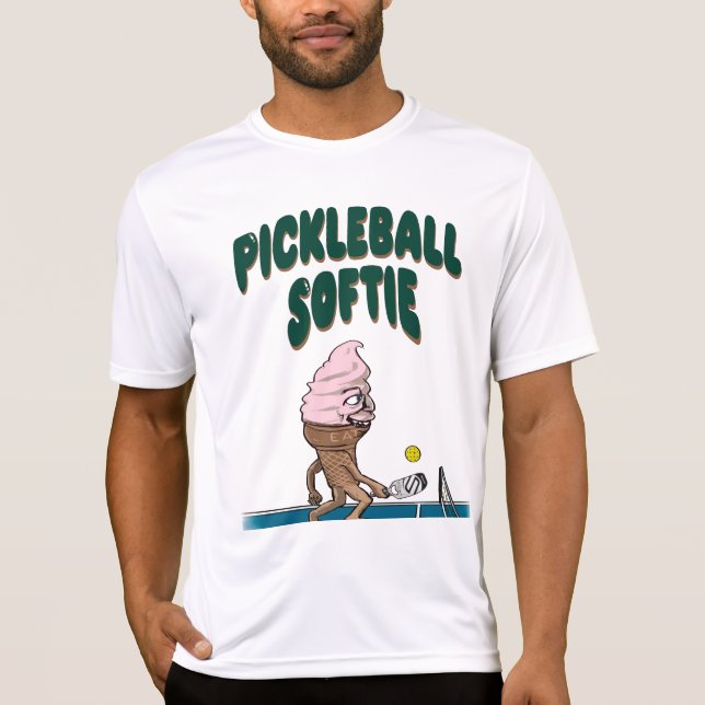 Camisa T (Frente)