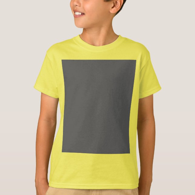 Camisa T (Frente)