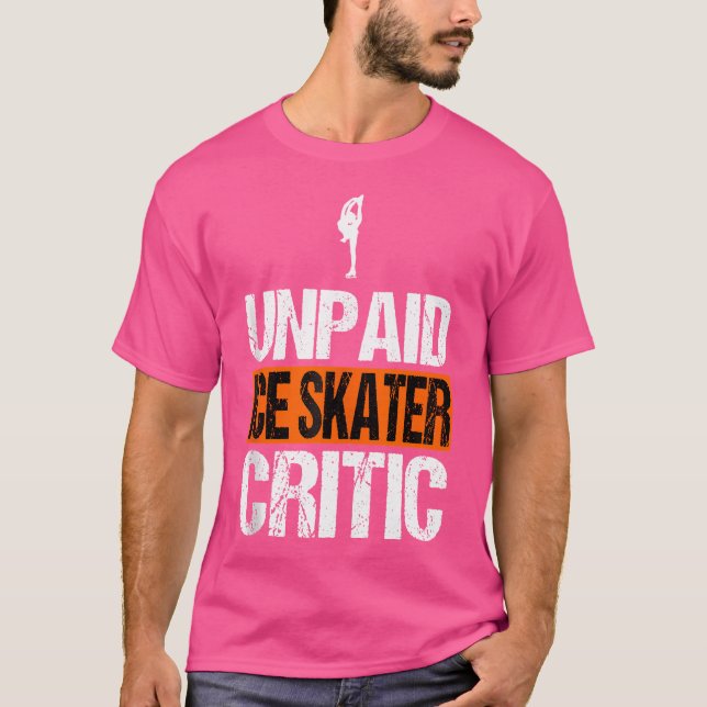 Camisa T (Frente)