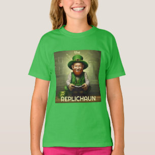 Camisa T