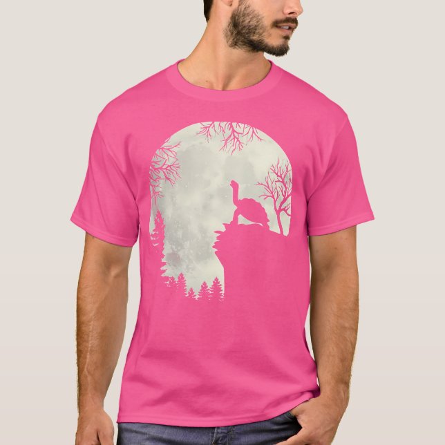 Camisa T (Frente)