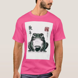 Camisa T