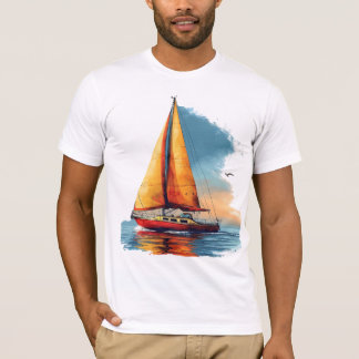 Camisa T